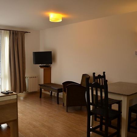 Majuto Apartment Сан Карлос де Барилоче Екстериор снимка