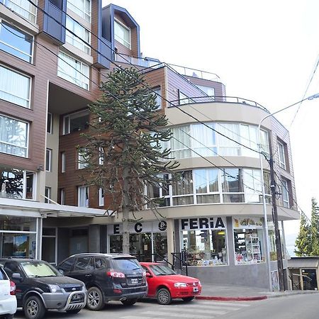 Majuto Apartment Сан Карлос де Барилоче Екстериор снимка