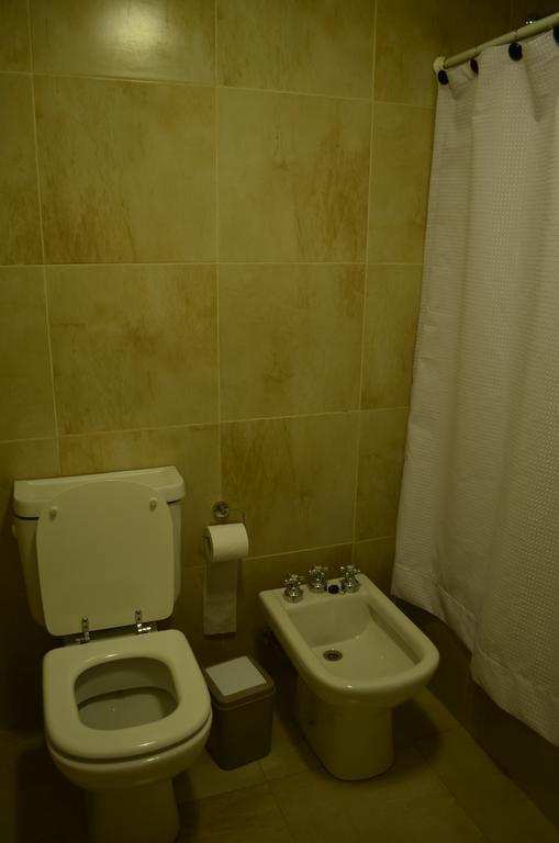 Majuto Apartment Сан Карлос де Барилоче Екстериор снимка