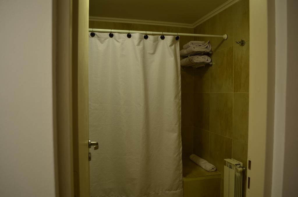 Majuto Apartment Сан Карлос де Барилоче Екстериор снимка
