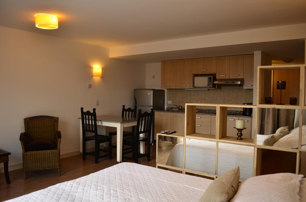 Majuto Apartment Сан Карлос де Барилоче Екстериор снимка