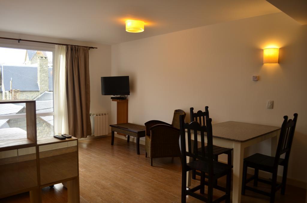 Majuto Apartment Сан Карлос де Барилоче Екстериор снимка