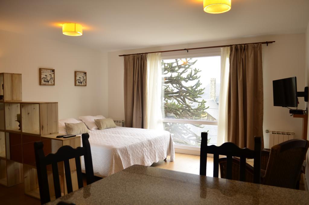 Majuto Apartment Сан Карлос де Барилоче Екстериор снимка