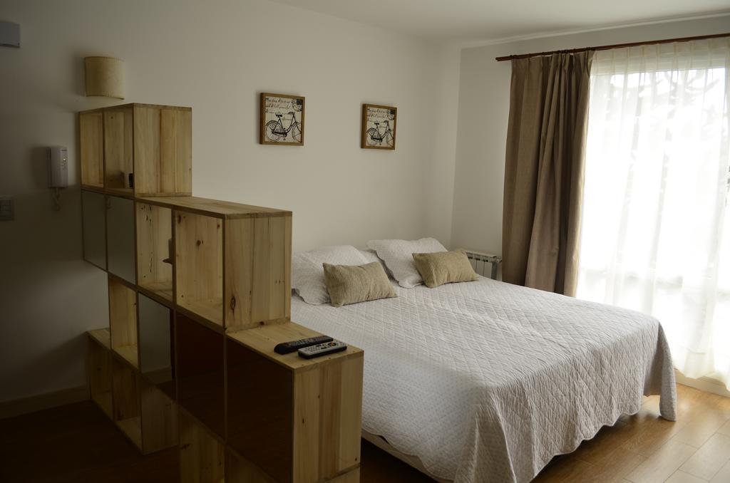 Majuto Apartment Сан Карлос де Барилоче Екстериор снимка