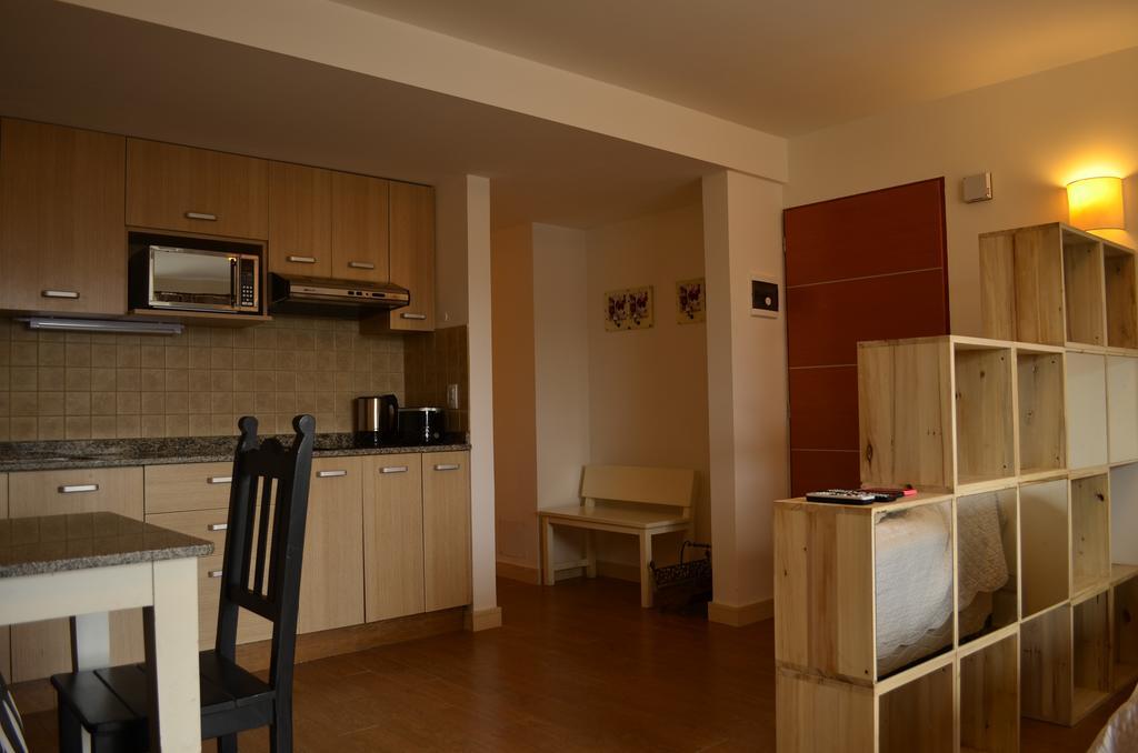 Majuto Apartment Сан Карлос де Барилоче Екстериор снимка