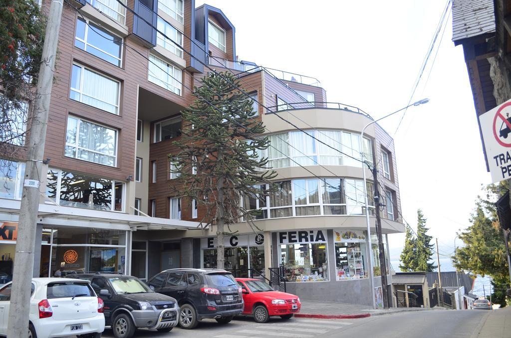 Majuto Apartment Сан Карлос де Барилоче Екстериор снимка